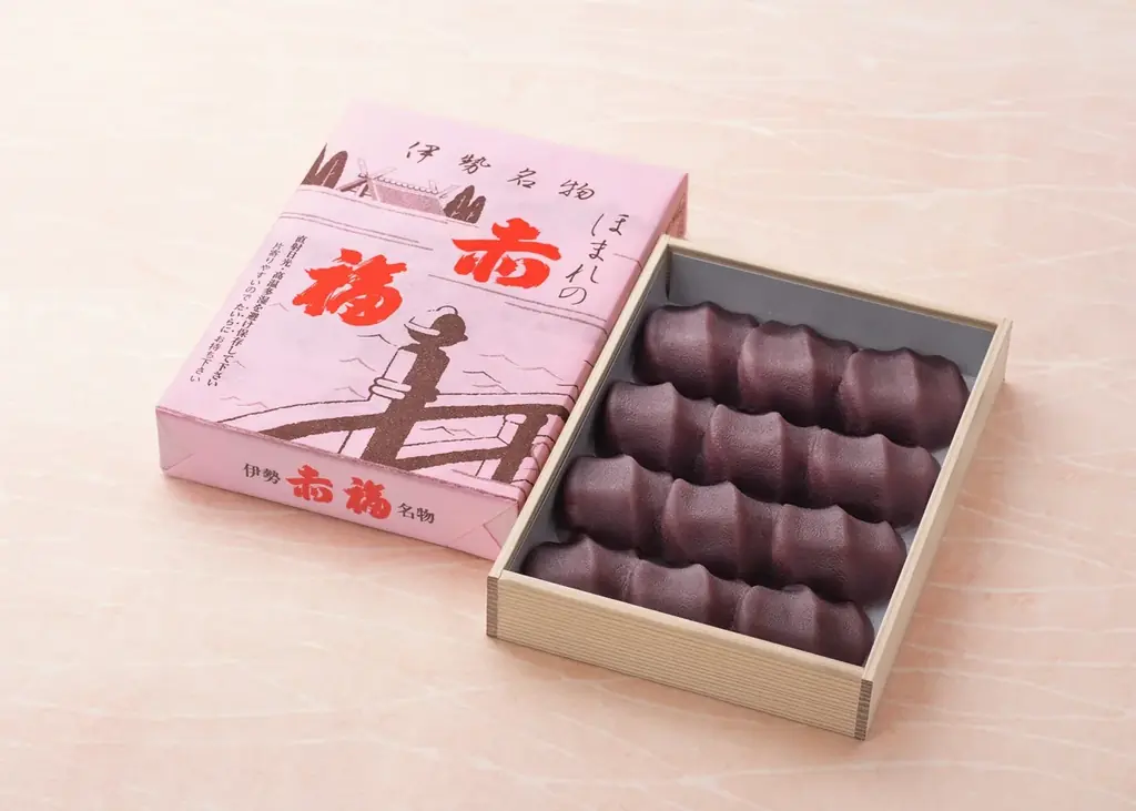 和だけじゃない！甘くて奥深いあんこの世界に浸る「あんこだらけ」のイベントが浦和に初登場。『あんこパーティ 2025＠URAWA ISETAN』伊勢丹浦和店にて開催！ 画像 13