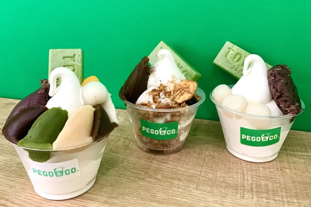 和だけじゃない！甘くて奥深いあんこの世界に浸る「あんこだらけ」のイベントが浦和に初登場。『あんこパーティ 2025＠URAWA ISETAN』伊勢丹浦和店にて開催！ 画像 2