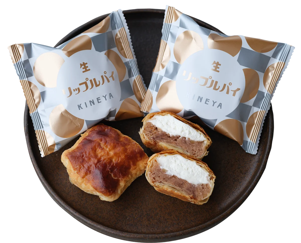 和だけじゃない！甘くて奥深いあんこの世界に浸る「あんこだらけ」のイベントが浦和に初登場。『あんこパーティ 2025＠URAWA ISETAN』伊勢丹浦和店にて開催！ 画像 6