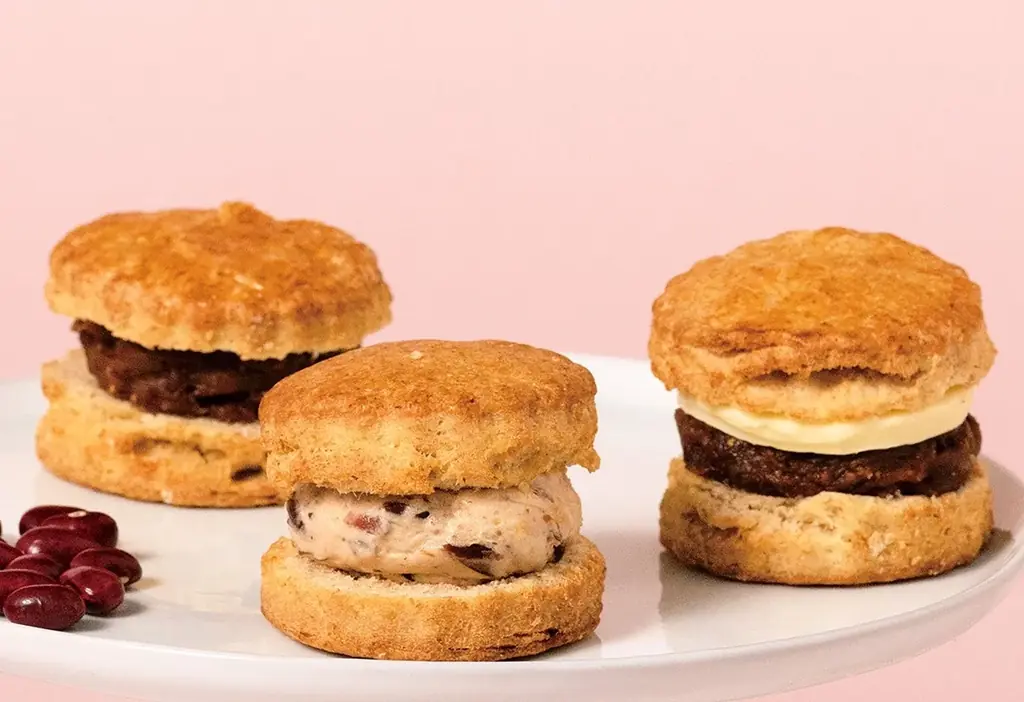 和だけじゃない！甘くて奥深いあんこの世界に浸る「あんこだらけ」のイベントが浦和に初登場。『あんこパーティ 2025＠URAWA ISETAN』伊勢丹浦和店にて開催！ 画像 7