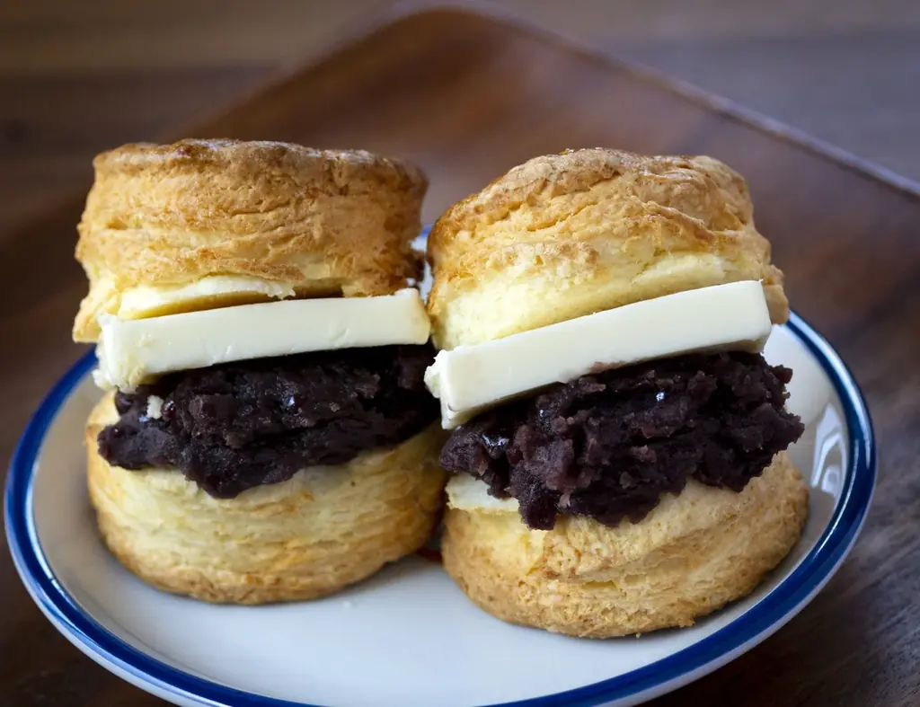 和だけじゃない！甘くて奥深いあんこの世界に浸る「あんこだらけ」のイベントが浦和に初登場。『あんこパーティ 2025＠URAWA ISETAN』伊勢丹浦和店にて開催！ 画像 8