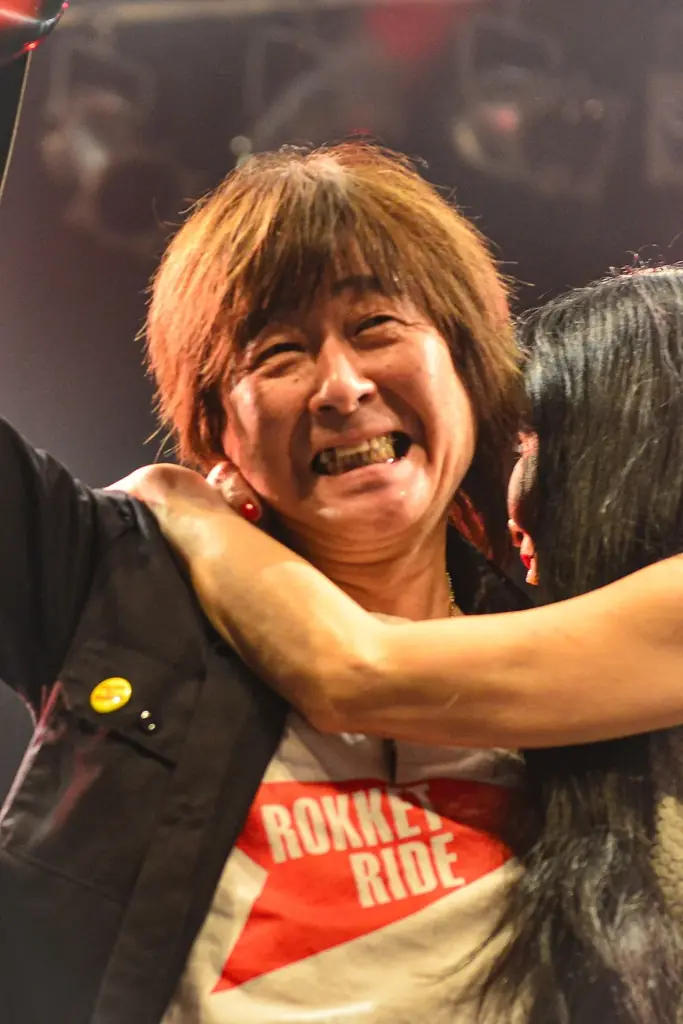 蘇える松田優作の熱き魂！暴力・性・ドラッグ・国籍を扱う松田優作遺稿で初の上演『真夜中に挽歌』チケット発売中 画像 10