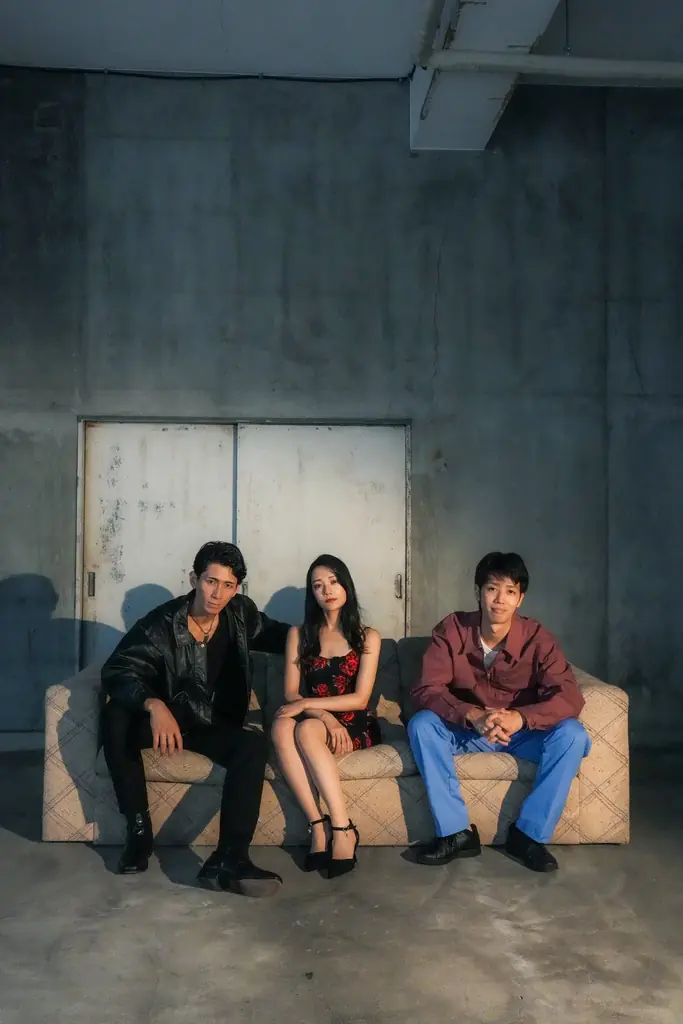 蘇える松田優作の熱き魂！暴力・性・ドラッグ・国籍を扱う松田優作遺稿で初の上演『真夜中に挽歌』チケット発売中 画像 17