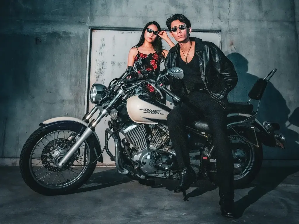 蘇える松田優作の熱き魂！暴力・性・ドラッグ・国籍を扱う松田優作遺稿で初の上演『真夜中に挽歌』チケット発売中 画像 18