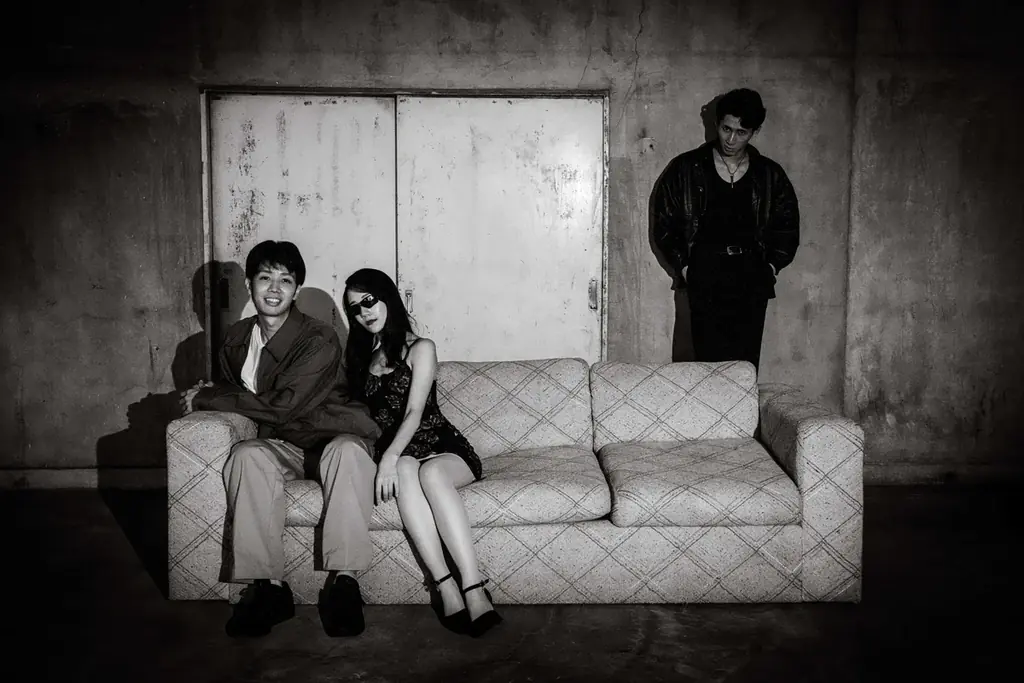 蘇える松田優作の熱き魂！暴力・性・ドラッグ・国籍を扱う松田優作遺稿で初の上演『真夜中に挽歌』チケット発売中 画像 3