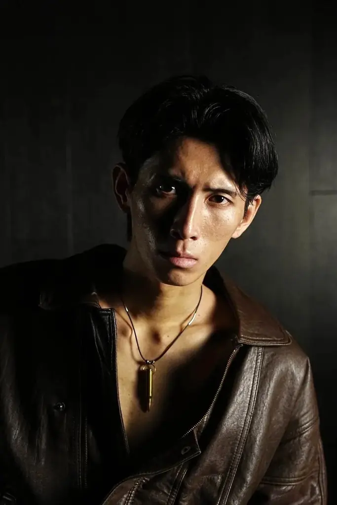 蘇える松田優作の熱き魂！暴力・性・ドラッグ・国籍を扱う松田優作遺稿で初の上演『真夜中に挽歌』チケット発売中 画像 5