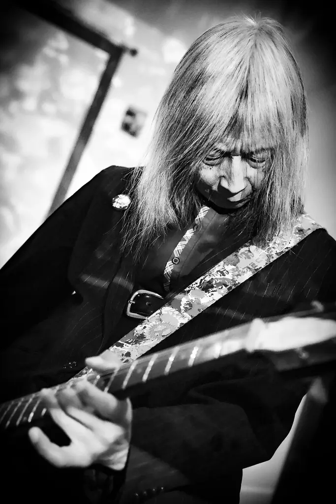 蘇える松田優作の熱き魂！暴力・性・ドラッグ・国籍を扱う松田優作遺稿で初の上演『真夜中に挽歌』チケット発売中 画像 9