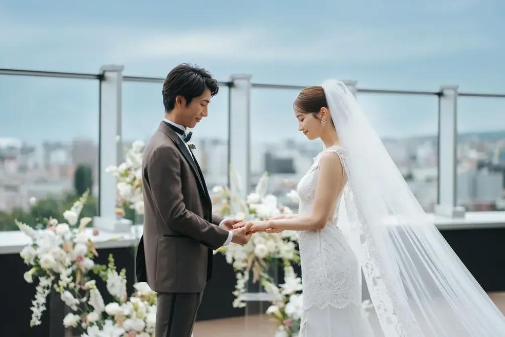 新ホテル「インターコンチネンタル札幌」で叶える、上質で大人なラグジュアリーウエディング。2025年10月8日よりご予約開始（Coco style WEDDING） 画像 10