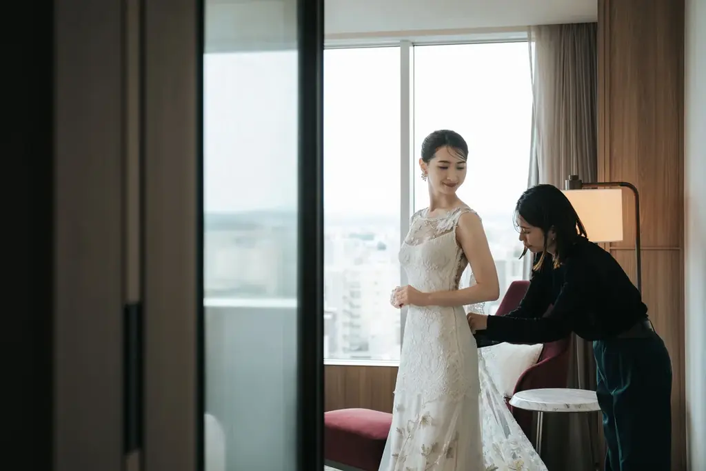 新ホテル「インターコンチネンタル札幌」で叶える、上質で大人なラグジュアリーウエディング。2025年10月8日よりご予約開始（Coco style WEDDING） 画像 12