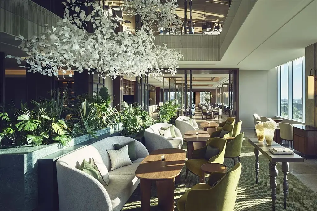 新ホテル「インターコンチネンタル札幌」で叶える、上質で大人なラグジュアリーウエディング。2025年10月8日よりご予約開始（Coco style WEDDING） 画像 15