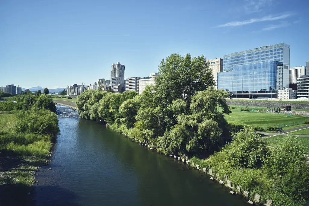 新ホテル「インターコンチネンタル札幌」で叶える、上質で大人なラグジュアリーウエディング。2025年10月8日よりご予約開始（Coco style WEDDING） 画像 5