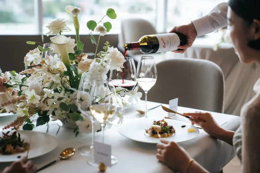 新ホテル「インターコンチネンタル札幌」で叶える、上質で大人なラグジュアリーウエディング。2025年10月8日よりご予約開始（Coco style WEDDING） 画像 6