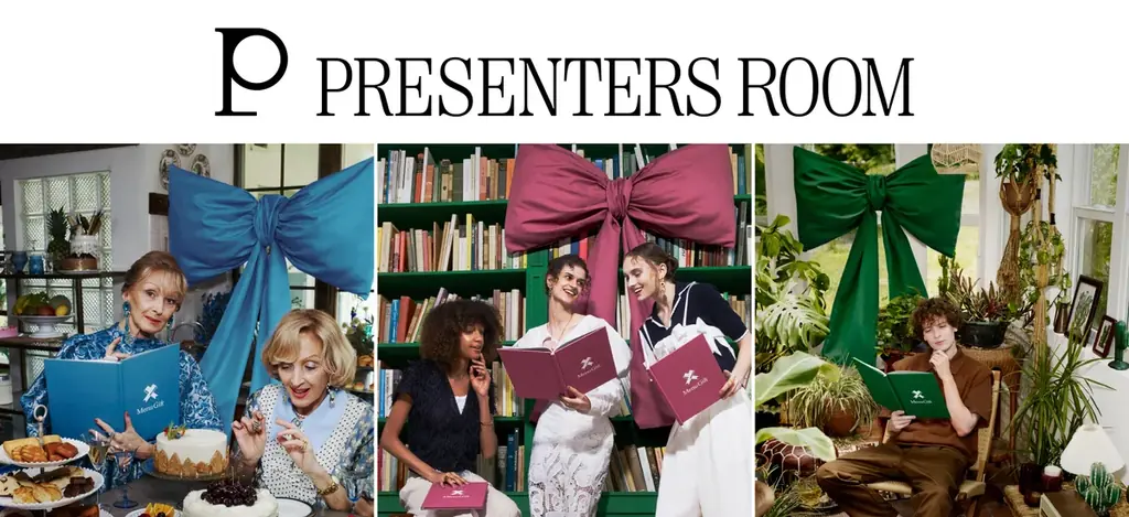 東北エリア初出店　現代のニーズを捉えた”選べる”を贈る、ギフト専門店「PRESENTERS ROOM」10月8日（水）イオンモール仙台上杉にオープン 画像 1