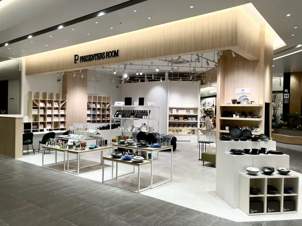 東北エリア初出店　現代のニーズを捉えた”選べる”を贈る、ギフト専門店「PRESENTERS ROOM」10月8日（水）イオンモール仙台上杉にオープン 画像 2