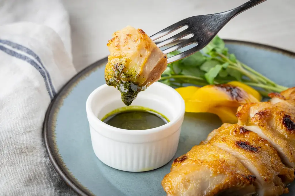 「深蒸しバジルとケールのパスタソース」 2025年10月15日（水） 数量限定発売 画像 6