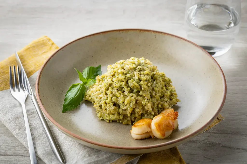 「深蒸しバジルとケールのパスタソース」 2025年10月15日（水） 数量限定発売 画像 7