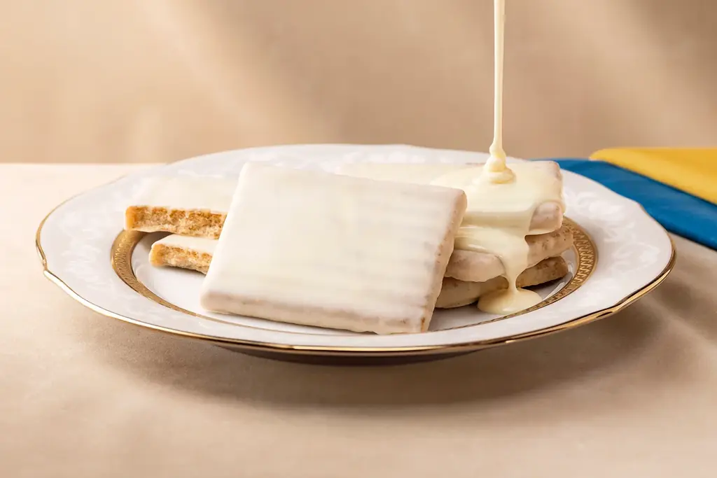 【シュガーバターの木】『ショコラバターの木』が4年ぶりに復刻！ブランド誕生15周年記念で 画像 3