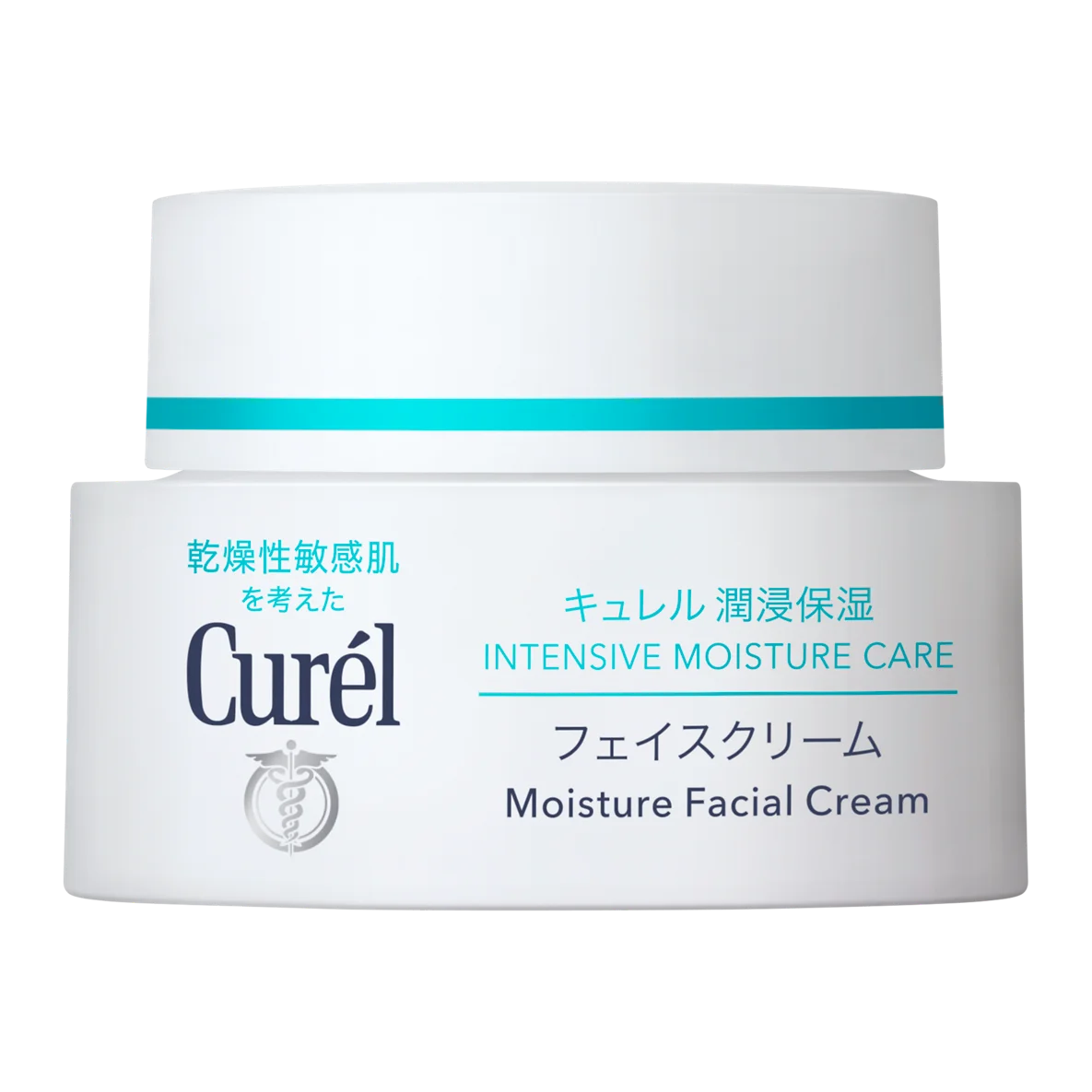 「Curél（キュレル）」内売上No.1アイテムの『キュレル 潤浸保湿　フェイスクリーム』からつめかえ用が10月11日（土）より新発売！ 画像 3