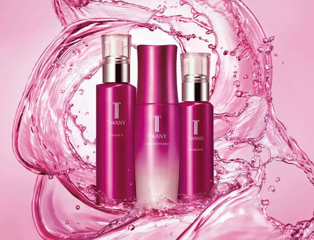 トワニーNリニューアル