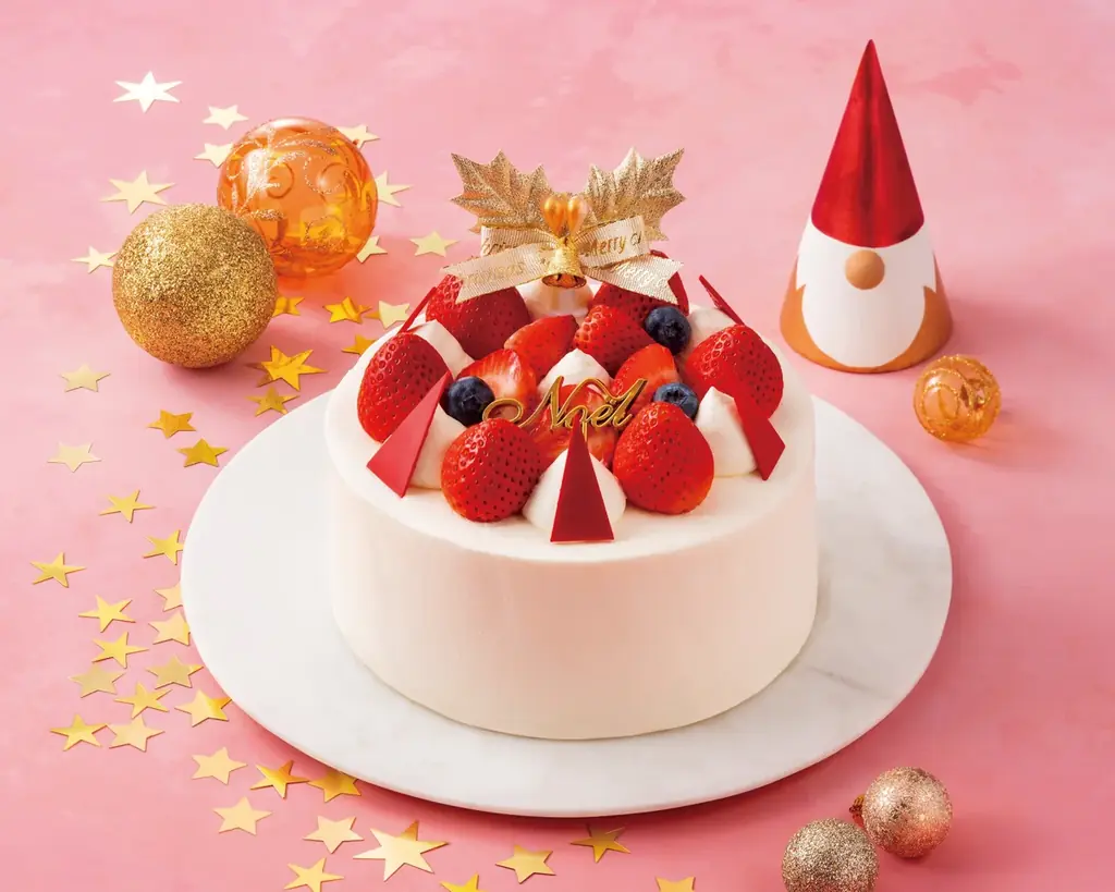 スウェーデンの妖精トムテがお菓子をお届けする、限定デザインがリニューアル♪「ヨックモック クリスマス コレクション2025」11月1日(土)発売 画像 12