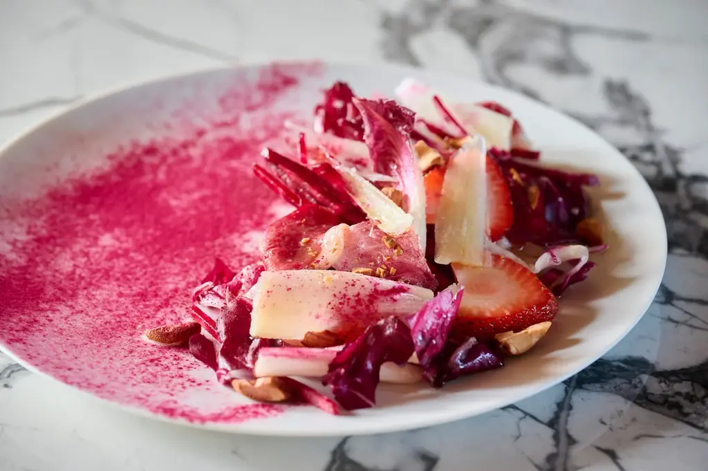 ハワイ発！薪火フレンチビストロ「natuRe tokyo」がクリスマス期間限定「Noël Course」の予約受付を開始 画像 3