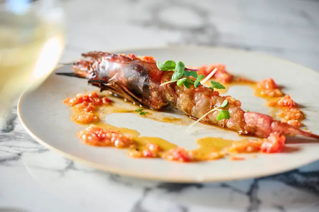 ハワイ発！薪火フレンチビストロ「natuRe tokyo」がクリスマス期間限定「Noël Course」の予約受付を開始 画像 4