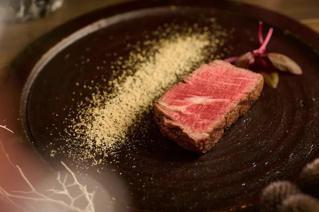 ハワイ発！薪火フレンチビストロ「natuRe tokyo」がクリスマス期間限定「Noël Course」の予約受付を開始 画像 6