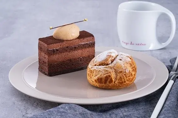 ＵＨＡ味覚糖が手がけるショコラトリー「キャギ ド レーブ」にて周年祭「キャギ ド レーブウィーク」を再び開催 画像 1