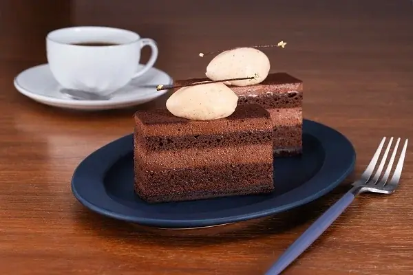 ＵＨＡ味覚糖が手がけるショコラトリー「キャギ ド レーブ」にて周年祭「キャギ ド レーブウィーク」を再び開催 画像 2