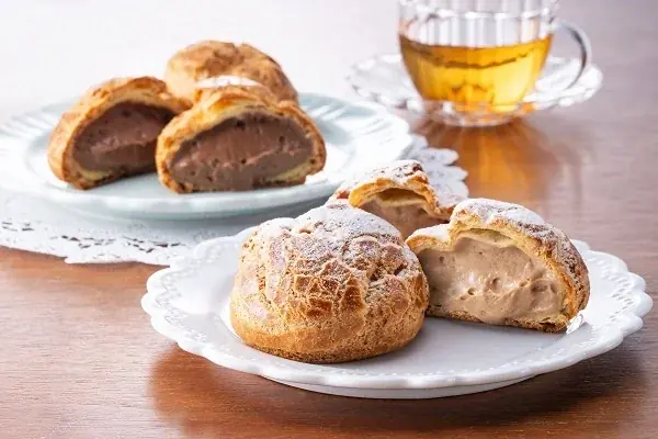 ＵＨＡ味覚糖が手がけるショコラトリー「キャギ ド レーブ」にて周年祭「キャギ ド レーブウィーク」を再び開催 画像 3