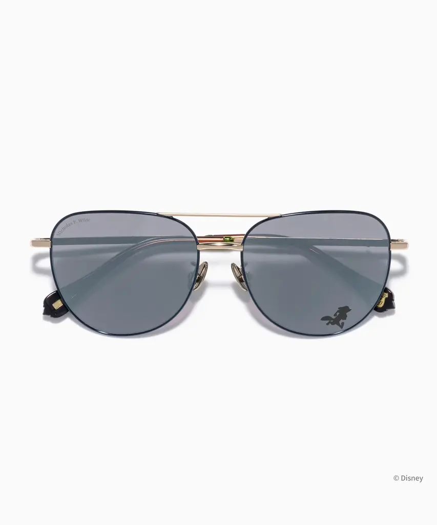 毎日に寄り添う、最高の“バディ”になるアイウエア「JINS / Disneyモデル」より『ズートピア』デザイン10月9日（木）発売 画像 7