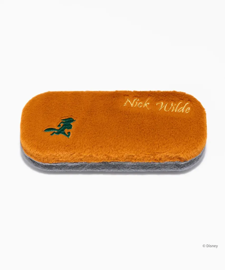 毎日に寄り添う、最高の“バディ”になるアイウエア「JINS / Disneyモデル」より『ズートピア』デザイン10月9日（木）発売 画像 9