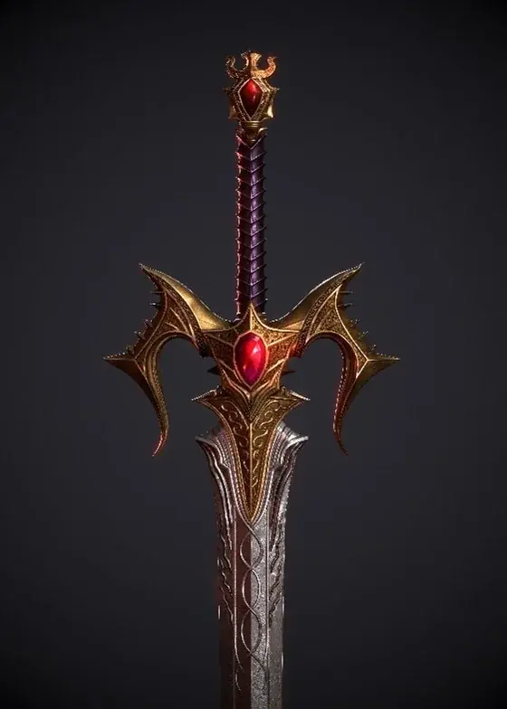 『リネージュ』『リネージュM』『リネージュW』『Journey of Monarch – 君主の道』とファンタジー武器屋「タクミアーマリー」とのスペシャルコラボが実現！ 画像 2