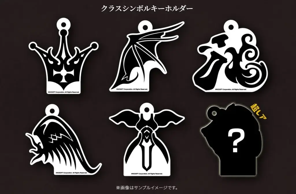 『リネージュ』『リネージュM』『リネージュW』『Journey of Monarch – 君主の道』とファンタジー武器屋「タクミアーマリー」とのスペシャルコラボが実現！ 画像 5