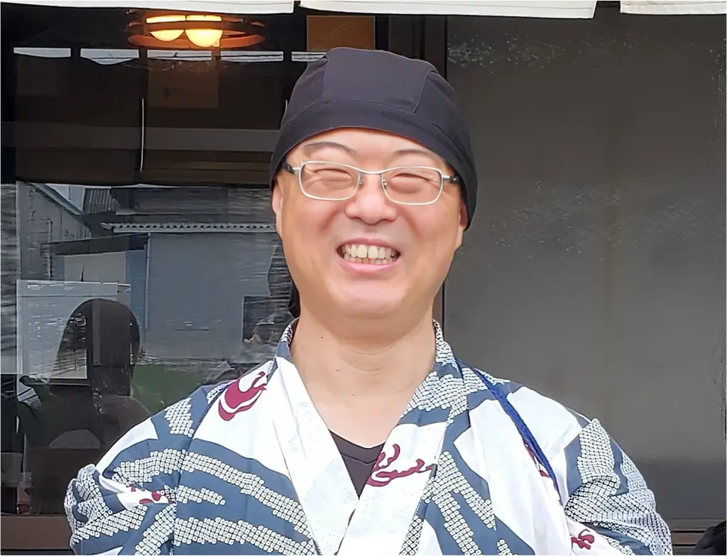 讃岐うどんの原点と進化を五感で感じる「丸亀うどん祭り2025」続報！ 讃岐うどん職人による日本一の「手打ち」の祭典「SANU-1 GRAND PRIX」決勝出場7名が決定！ 画像 16