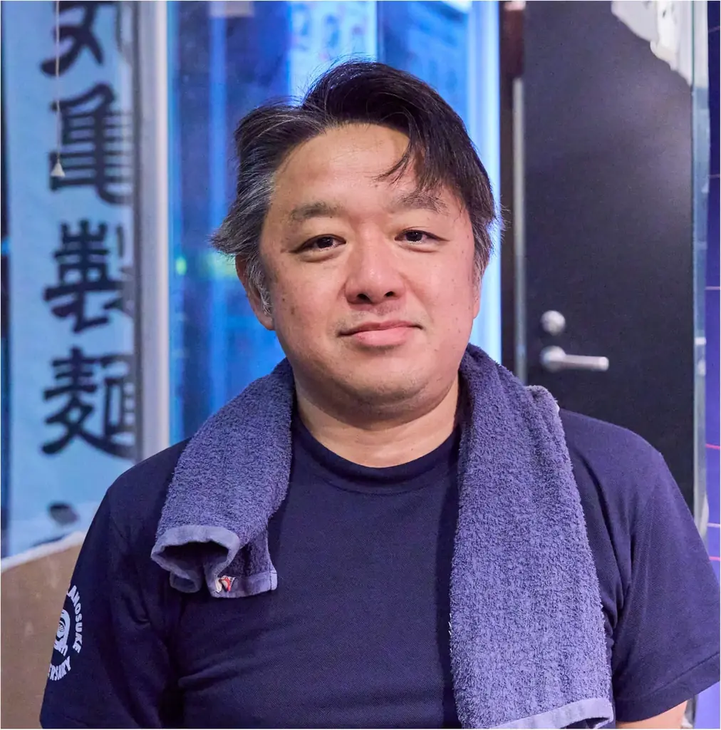 讃岐うどんの原点と進化を五感で感じる「丸亀うどん祭り2025」続報！ 讃岐うどん職人による日本一の「手打ち」の祭典「SANU-1 GRAND PRIX」決勝出場7名が決定！ 画像 4