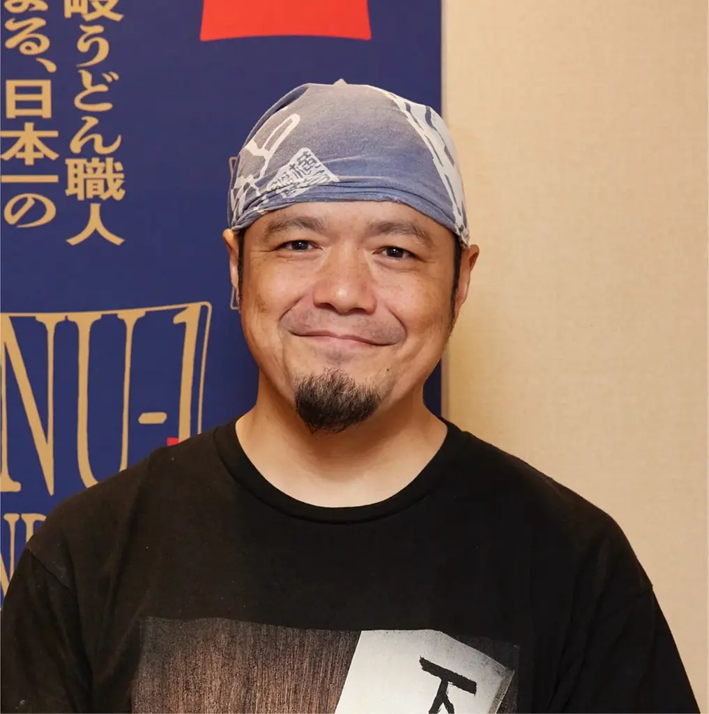 讃岐うどんの原点と進化を五感で感じる「丸亀うどん祭り2025」続報！ 讃岐うどん職人による日本一の「手打ち」の祭典「SANU-1 GRAND PRIX」決勝出場7名が決定！ 画像 6