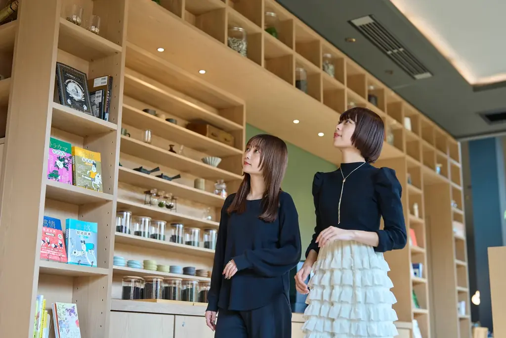 リラックマ × おふろcafe 全12店舗でコラボレーション決定！　2026年1月9日より、リラックマコラボのおふろや館内フォトスポット、カフェメニュー、オリジナルグッズを展開します 画像 5