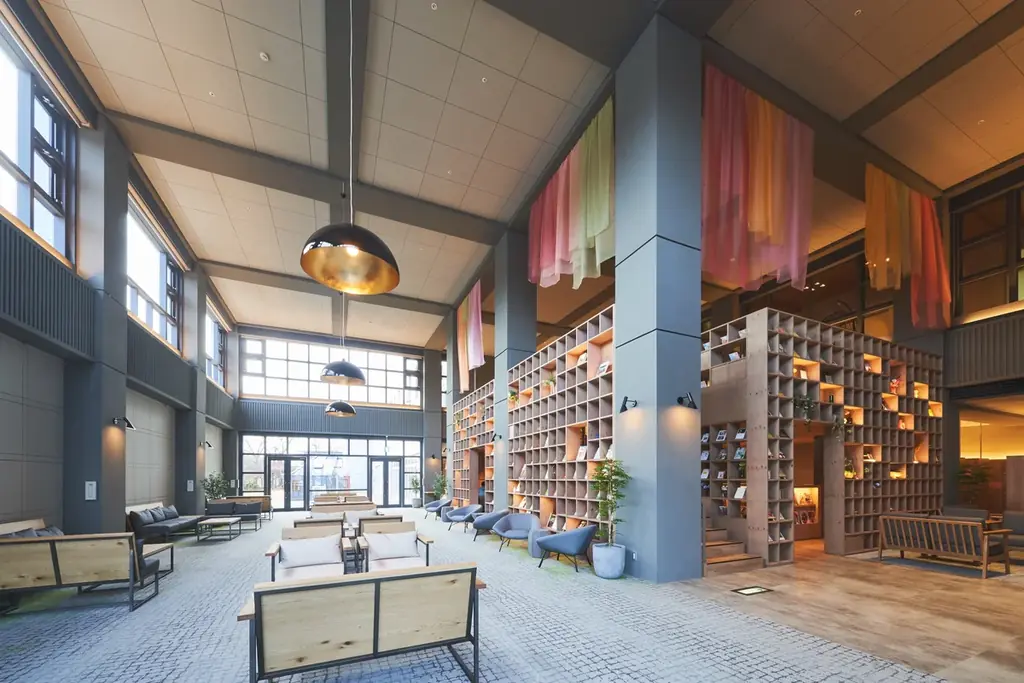 リラックマ × おふろcafe 全12店舗でコラボレーション決定！　2026年1月9日より、リラックマコラボのおふろや館内フォトスポット、カフェメニュー、オリジナルグッズを展開します 画像 9