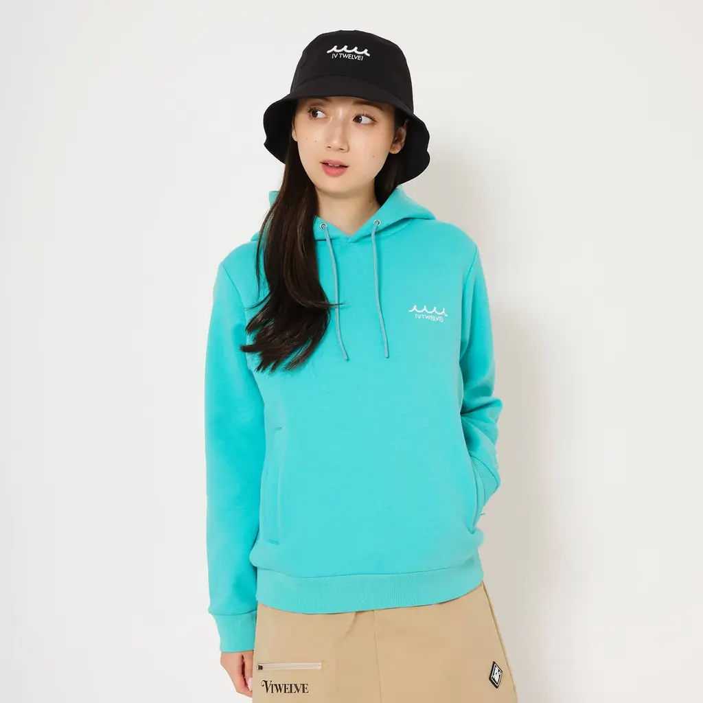 「V12」と「muta MARINE」が初のコラボレーション！10月8日（水）発売 画像 10