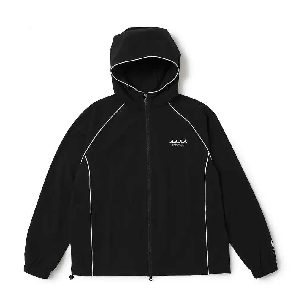 「V12」と「muta MARINE」が初のコラボレーション！10月8日（水）発売 画像 13