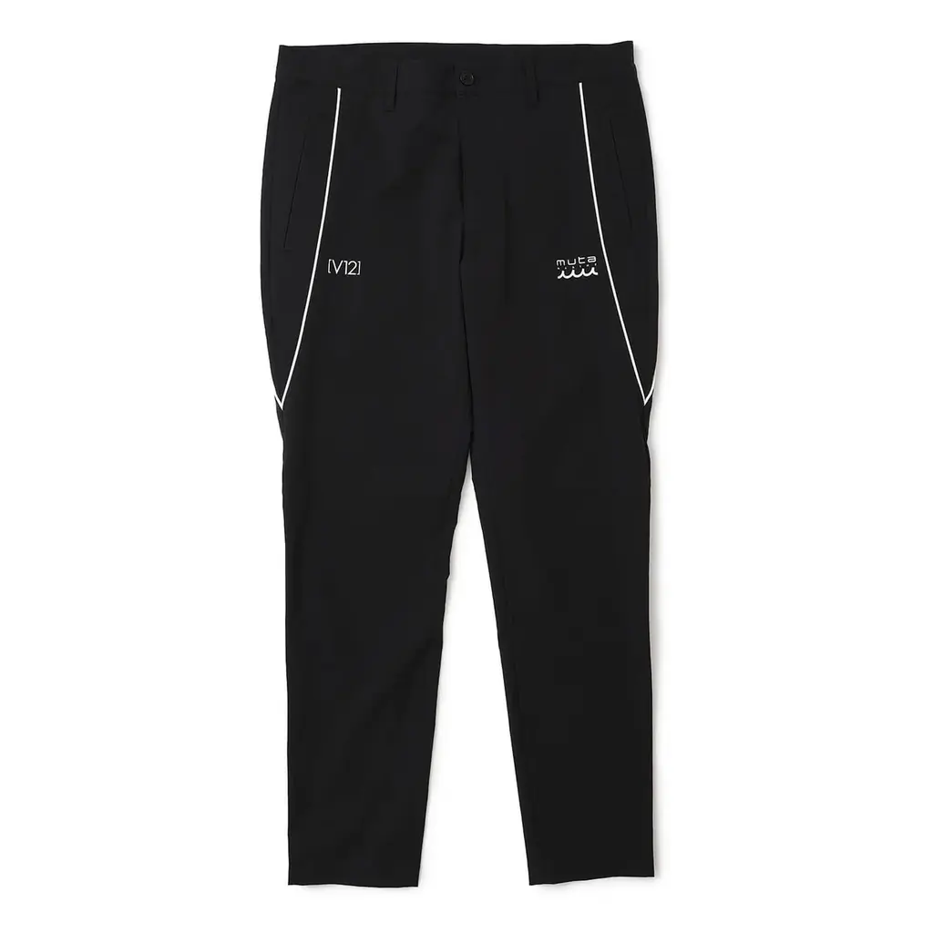 「V12」と「muta MARINE」が初のコラボレーション！10月8日（水）発売 画像 15