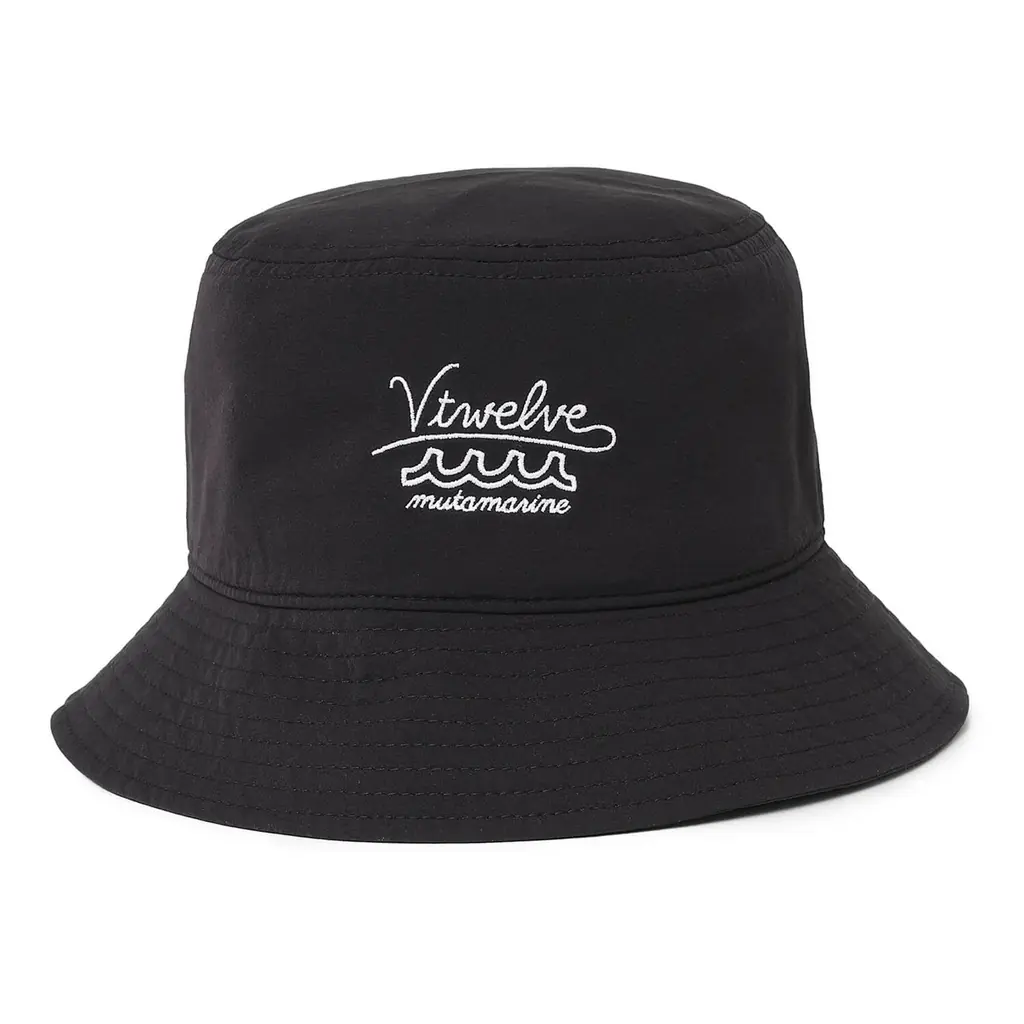 「V12」と「muta MARINE」が初のコラボレーション！10月8日（水）発売 画像 21