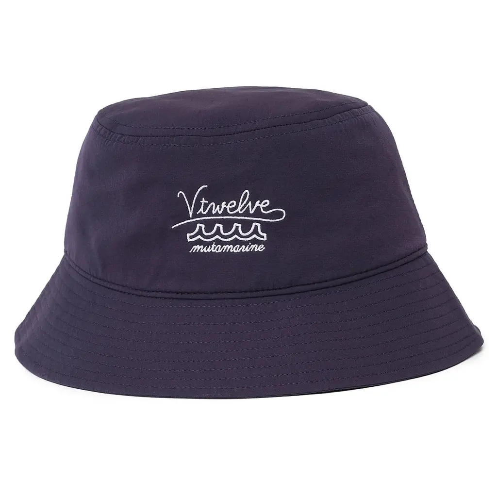 「V12」と「muta MARINE」が初のコラボレーション！10月8日（水）発売 画像 22