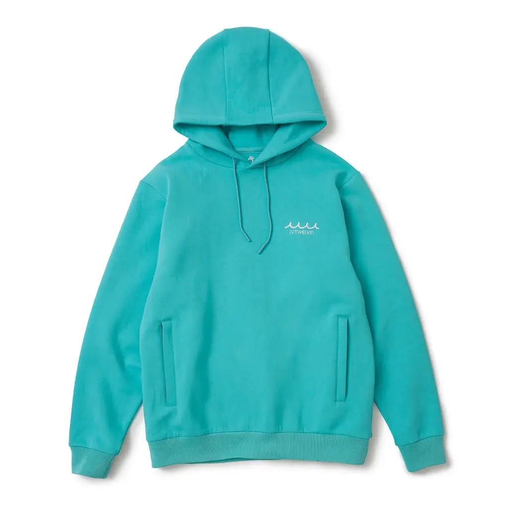 「V12」と「muta MARINE」が初のコラボレーション！10月8日（水）発売 画像 23