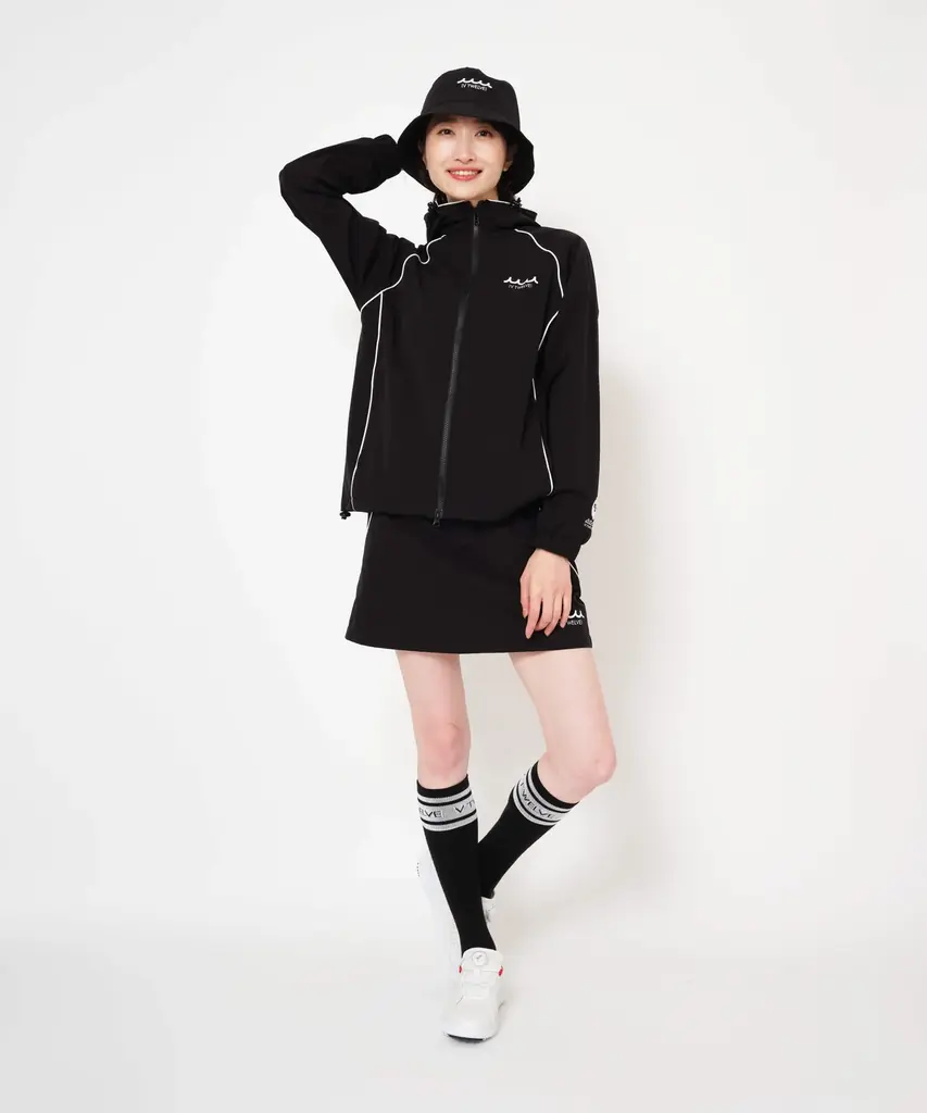 「V12」と「muta MARINE」が初のコラボレーション！10月8日（水）発売 画像 5