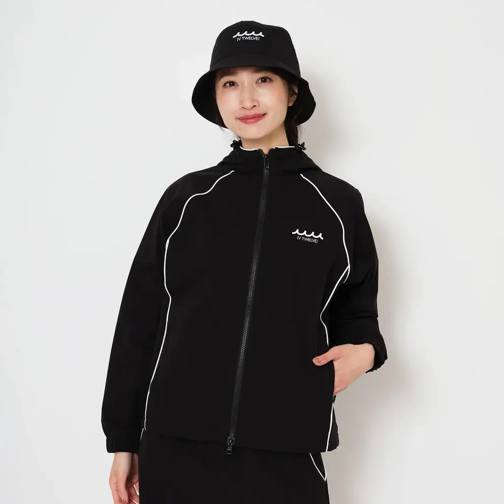 「V12」と「muta MARINE」が初のコラボレーション！10月8日（水）発売 画像 7