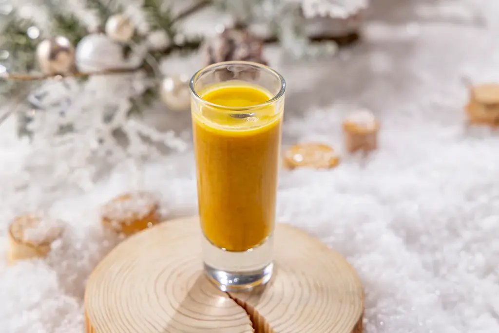 【ヒルトン東京】『クリスマス ミートアフタヌーン』 画像 4