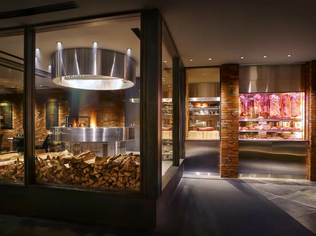 【ヒルトン東京】『クリスマス ミートアフタヌーン』 画像 8