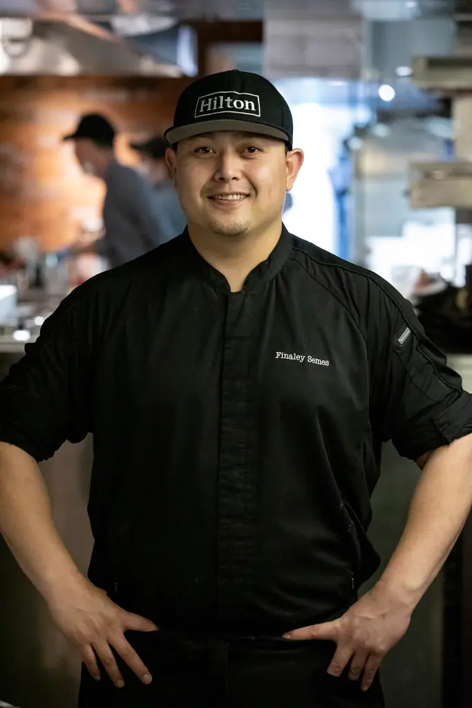 【ヒルトン東京】『クリスマス ミートアフタヌーン』 画像 9